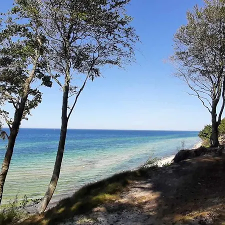 Riviera Dwupokojowy Z Tarasem * Poddąbie