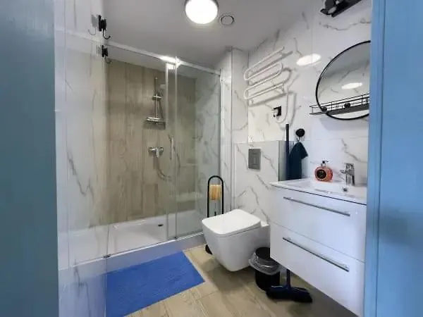 Riviera Z Tarasem * Poddąbie