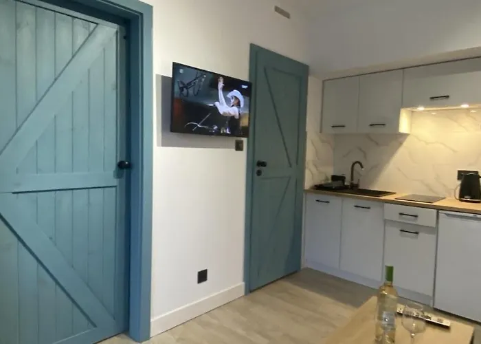 Riviera Z Tarasem Poddąbie