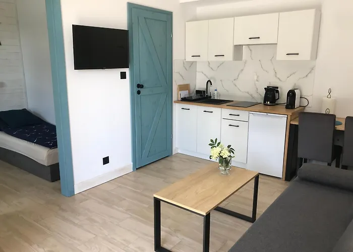 Riviera Z Tarasem Poddąbie