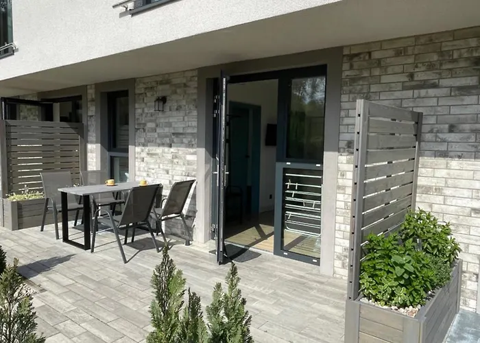 Riviera Z Tarasem Poddąbie