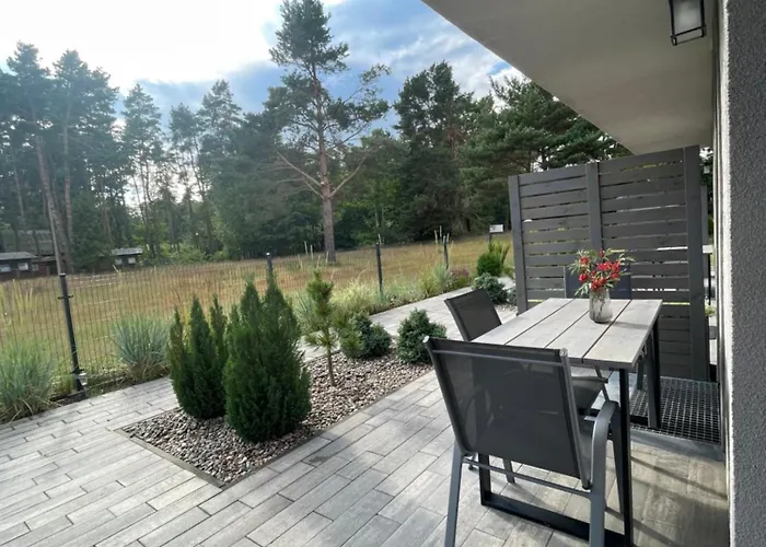 Riviera Z Tarasem * Poddąbie